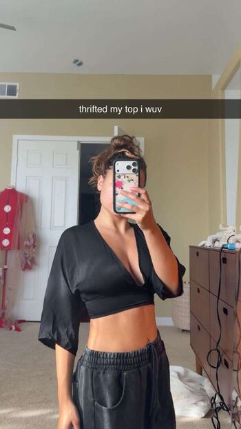 Full leaked Ester dobrik private onlyfans photo