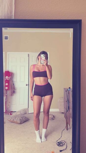 Full leaked Ester dobrik private onlyfans photo
