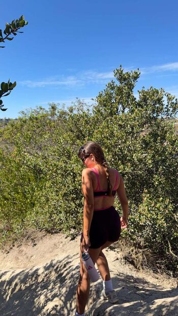 Full leaked Ester dobrik private onlyfans photo