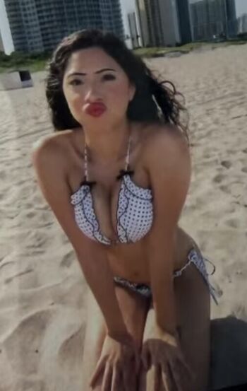Full leaked Estrella stefanie martinez page private onlyfans photo