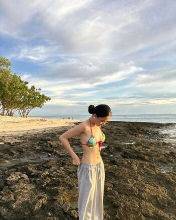 Full leaked Ethel claire olorvida private onlyfans photo