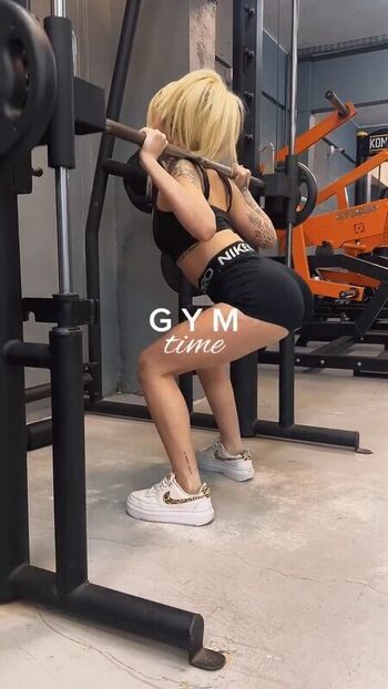 Full leaked Eutreyce private onlyfans photo