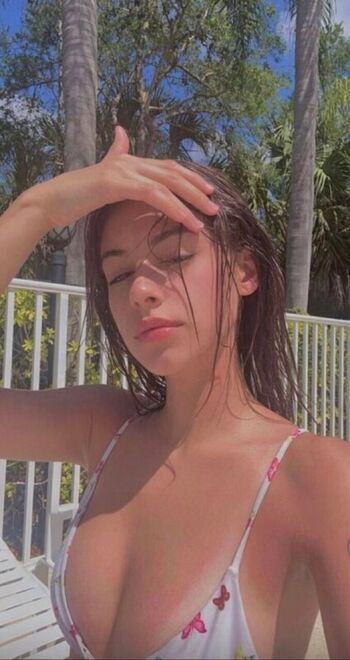 Full leaked Eva cudmore private onlyfans photo