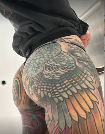 Eve_owl