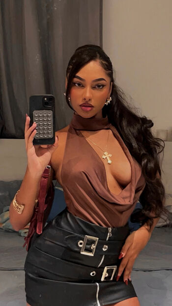 Full leaked Evelly alves private onlyfans photo