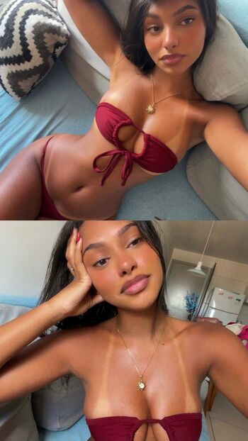 Full leaked Evelly alves private onlyfans photo
