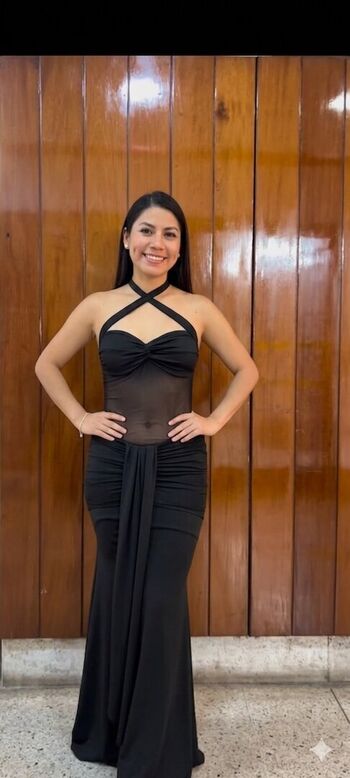 Full leaked Fabiola arrieta private onlyfans photo