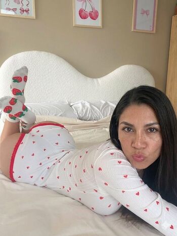 Full leaked Fabiola arrieta private onlyfans photo