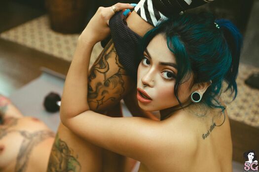 Fairy Suicide
