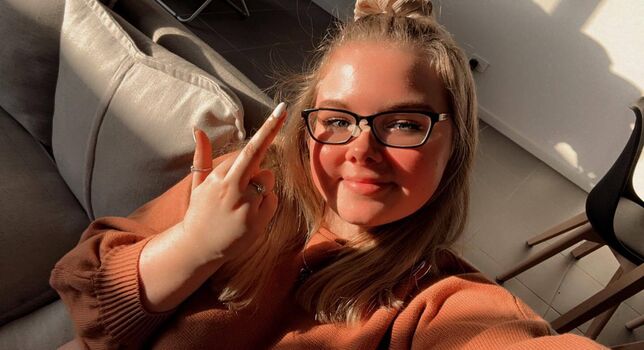 Full leaked Faith andrews private onlyfans photo