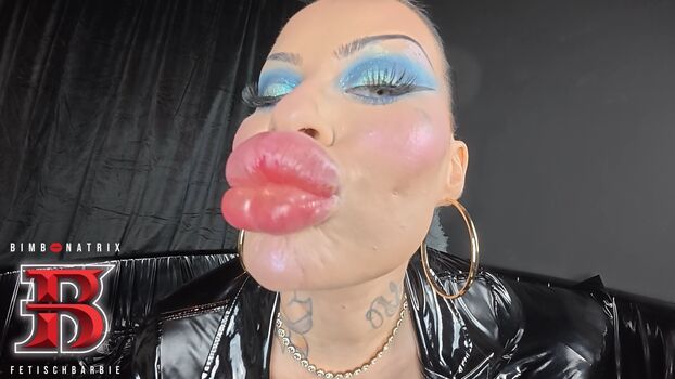 Full leaked Fetischbarbie private onlyfans photo
