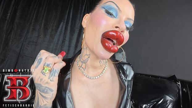 Full leaked Fetischbarbie private onlyfans photo