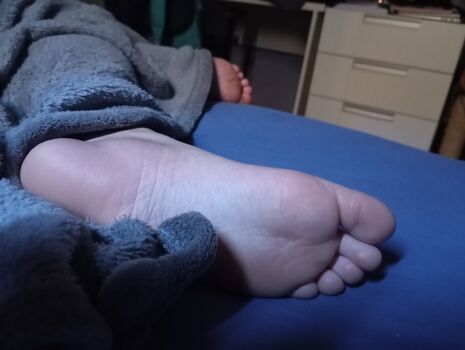 Flagras De Amigas