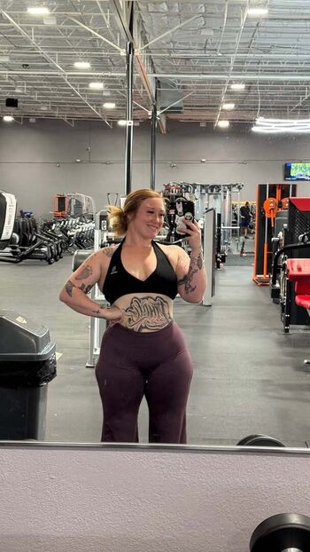 Full leaked Flawlislawlis private onlyfans photo