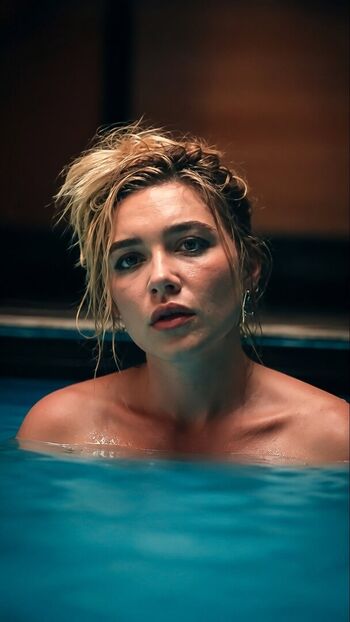 Florence Pugh