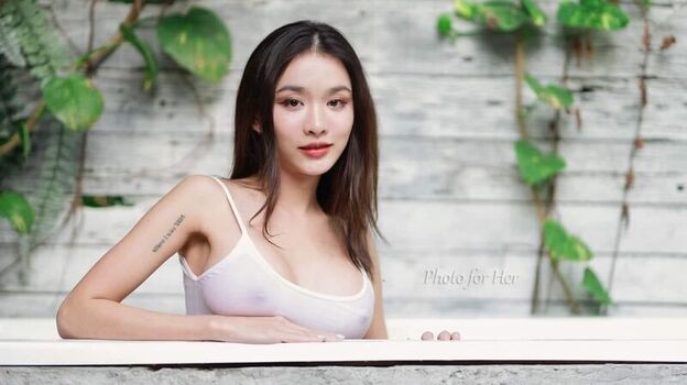 Full leaked Foxie way private onlyfans photo