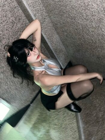 Full leaked Foxylicious private onlyfans photo