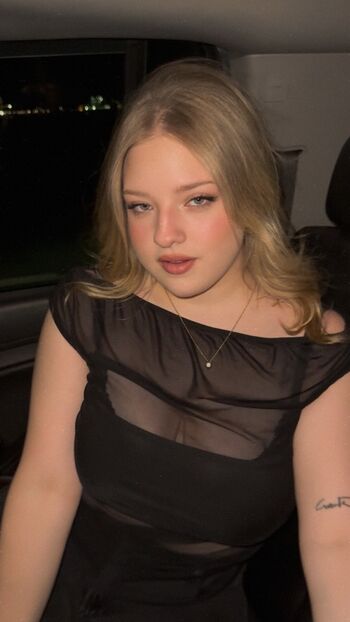 Francesca Scorsese