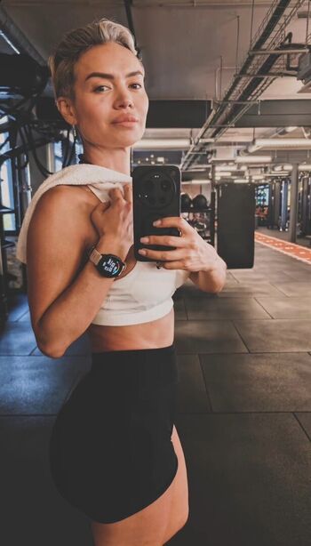 Full leaked Franceska jaimes private onlyfans photo