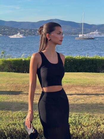 Full leaked Francisca cerqueira gomes private onlyfans photo