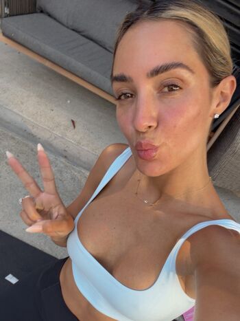 Full leaked Frankie bridge  page private onlyfans photo