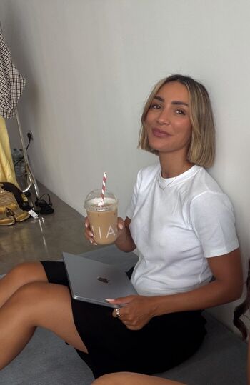 Full leaked Frankie bridge  page private onlyfans photo