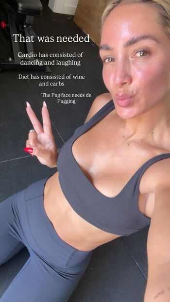 Full leaked Frankie bridge  page private onlyfans photo