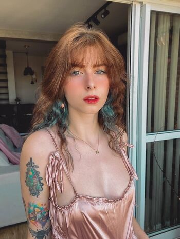 Full leaked Gabi cattuzzo private onlyfans photo