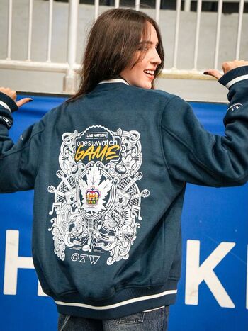Gabriela bee