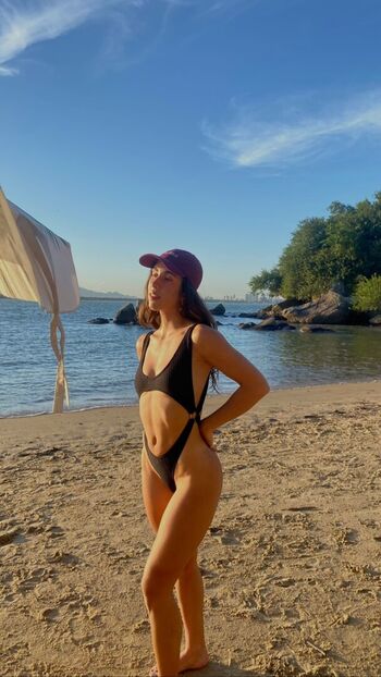 Full leaked Gabriela cesana private onlyfans photo