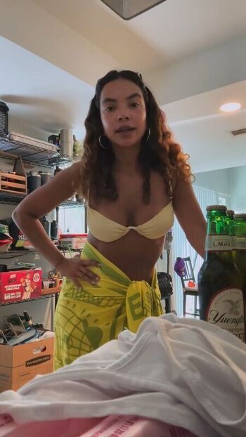 Full leaked Gabriela moreyra page private onlyfans photo