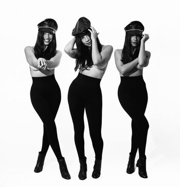 Full leaked Gabriela moreyra page private onlyfans photo