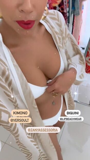 Full leaked Gabriela moreyra private onlyfans photo