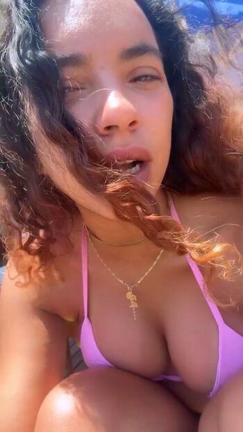 Full leaked Gabriela moreyra private onlyfans photo