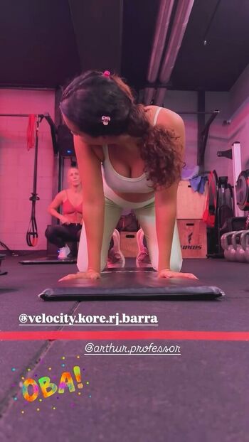 Full leaked Gabriela moreyra private onlyfans photo