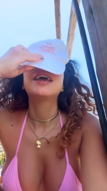 Full leaked Gabriela moreyra private onlyfans photo