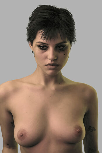 Gabriette Bechtel