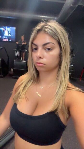 Full leaked Gaby zola private onlyfans photo