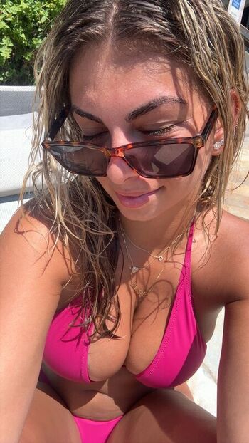Full leaked Gaby zola private onlyfans photo