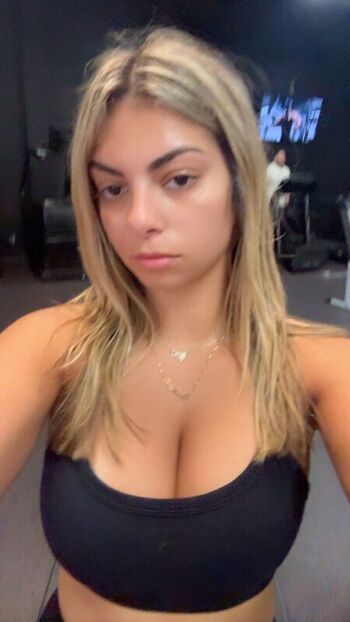 Full leaked Gaby zola private onlyfans photo