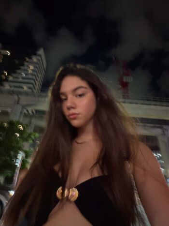 Full leaked Gaela barraza private onlyfans photo