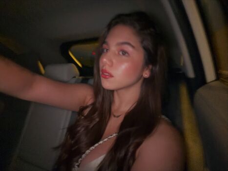 Full leaked Gaela barraza private onlyfans photo