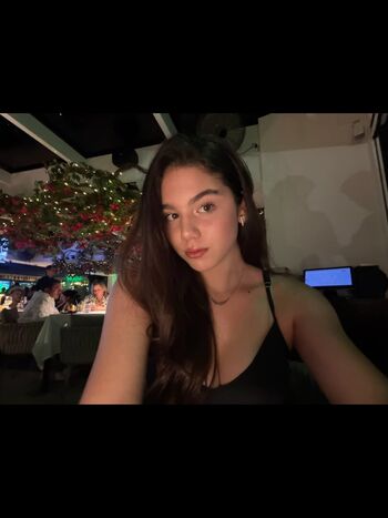 Full leaked Gaela barraza private onlyfans photo