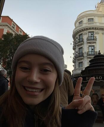 Full leaked Genevieve hannelius private onlyfans photo