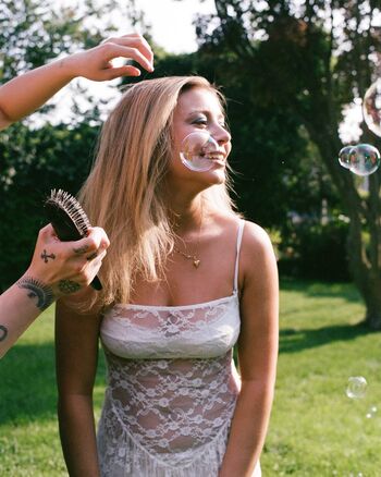 Full leaked Genevieve hannelius private onlyfans photo