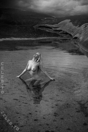 Full leaked Genevieve morton private onlyfans photo