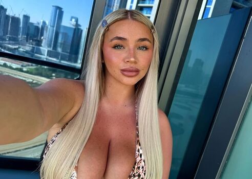 Georgie Vowles
