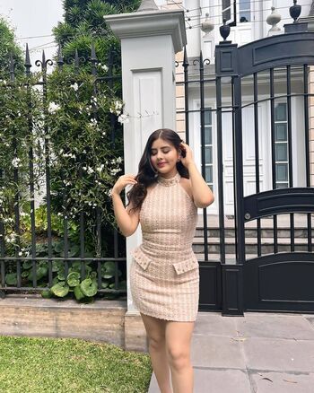 Geraldine Anthuanett Galindo