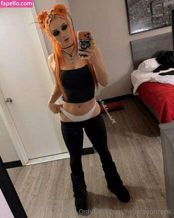 GiGi Dolan