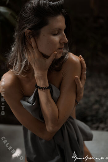Gina Gerson